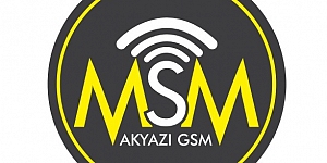 AKYAZI GSM