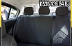 Akyazı Belediye Ticari Taksi Ali Bölükbaş 54 T 2057