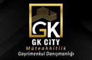 GK CITY Müteahhitlik Gayrimenkul Danışmanlığı