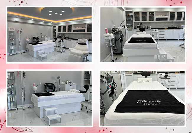 Kristal Beauty Center