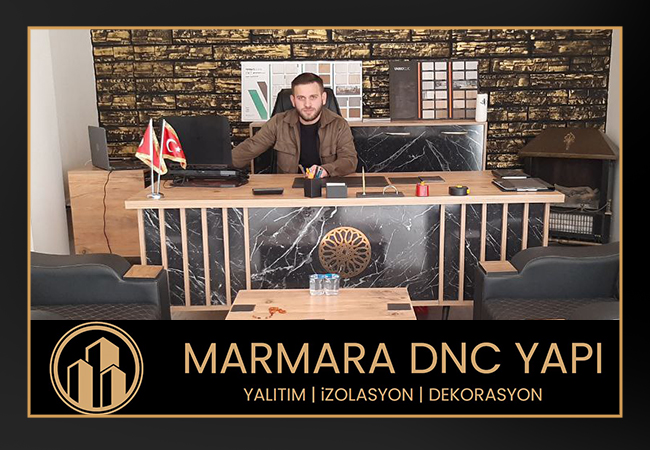 Marmara DNC Yapı