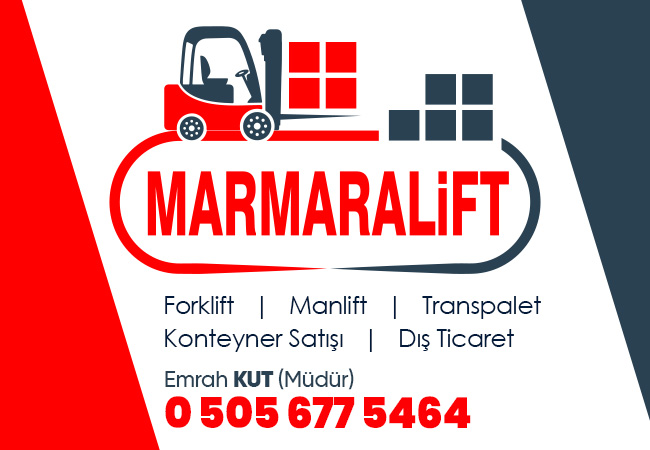 Marmaralift