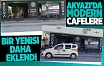 MOOQA Cafe 