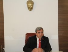 Başkan Akcan Meclis Üyeleri İle Birlikte Marmara Belediyeler Birliği Toplantısına Katılmak Üzere Antalya'ya Gitti