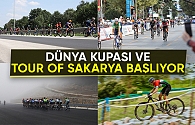 Sakarya’da yeniden Bike Fest rüzgârı esecek