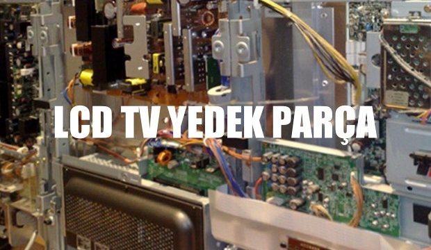 lcd Tv Yedek Parçaları - Akyazı Haber Akyazı'nın Bir Numaralı Haber Sitesi